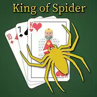king_of_spider_solitaire Ігри