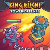 king_rugni_tower_defense ಆಟಗಳು