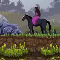 Reino: Novas Terras captura de tela do jogo