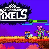 kingdom_of_pixels Игры