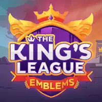 kings_league_emblems Gry