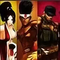 kings_of_fighters_2015 ألعاب