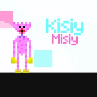 kisiy_misiy Igre