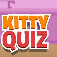 kitty_quiz permainan