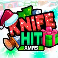 knife_hit_xmas Ігри