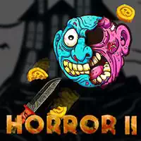 knife_horror_2 રમતો