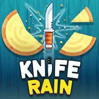 knife_rain เกม