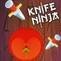 knife_shadow_ninja гульні
