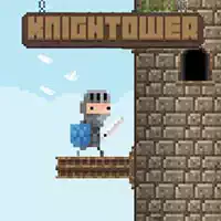 knightower Mängud