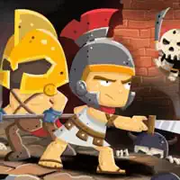 knights_diamionds Παιχνίδια