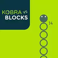 kobra_vs_blocks Ойындар