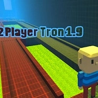 kogama_2_player_tron_19 계략