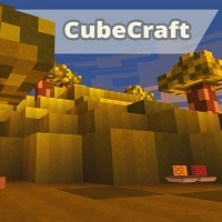 Kogama: Cubecraft