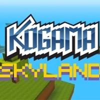 kogama_skyland Игры