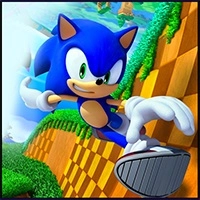 Koguma: Sonic Dash 2