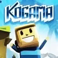 kogama_super_mario_bros Ігри