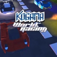 kogama_world_racing Ігри