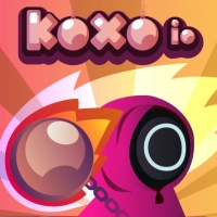 Koxo.io