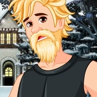 kristoff_icy_beard_makeover بازی ها