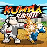 kumba_karate Trò chơi