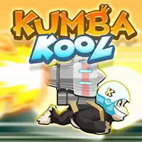 Kumba Kool oyun ekran görüntüsü