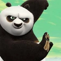 Kung Fu Panda 3: Panda Képzési Kihívás