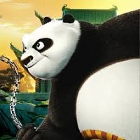 Kung Fu Panda 3: Den Vrede Kamp