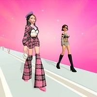 lady_fashion_run Խաղեր