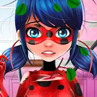 ladybug_action_surgery Παιχνίδια
