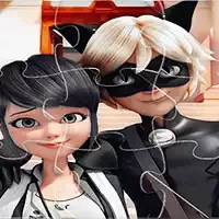 ladybug_cat_noir_jigsaw_puzzle ಆಟಗಳು