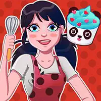 ladybug_cooking_cupcake_cooking_games_for_girls Trò chơi