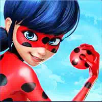 Dallimet E Ladybug