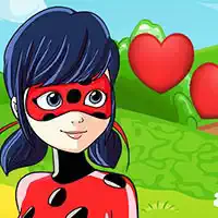 ladybug_hidden_hearts เกม