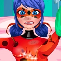 ladybug_hospital_recovery Игры