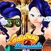 ladybug_masquerade_maqueover Lojëra