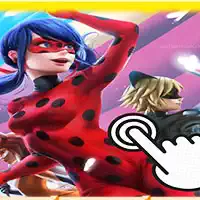 ladybug_miraculous_clicker Jogos