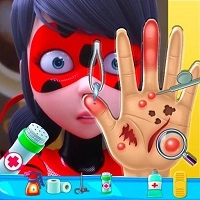 ladybug_miraculous_hand_doctor_-_fun_games_for_gir ゲーム