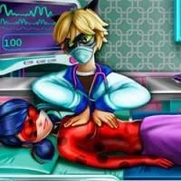 ladybug_resurrection_emergency игри