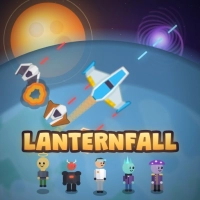 Latarniospad