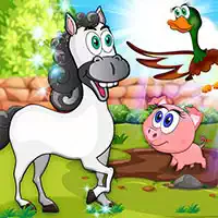 learning_farm_animals_educational_games_for_kids O'yinlar