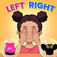 left_or_right_women_fashions Spellen