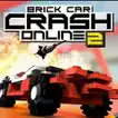 Lego: Auto-Ongeluk Micromachines Online