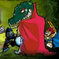 lego_chima_defence_of_the_castle Jogos