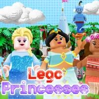 lego_disney_princesses ゲーム