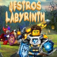 lego_nexo_knights_jestros_labyrinth permainan