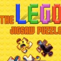 lego_puzzles Ігри