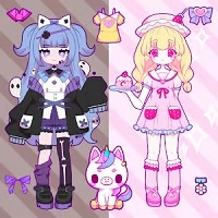 lily_style_dress_up Igre