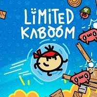 limited_kaboom ゲーム