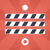 line_barriers_game เกม
