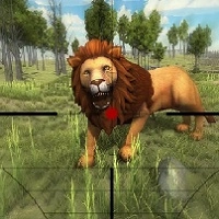 lion_hunting_3d Παιχνίδια